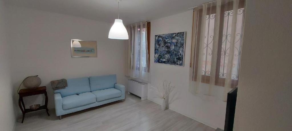 Calle Dei Guardiani Rooms Venice Exterior photo